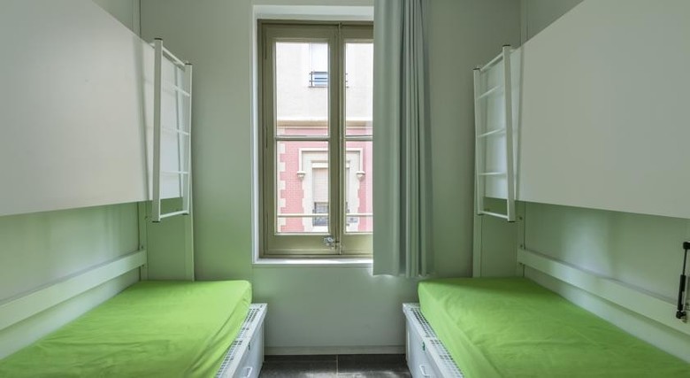 Urbany Hostel Bcn Go!