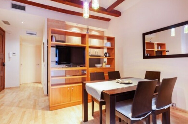 Dream Gracia Apartments