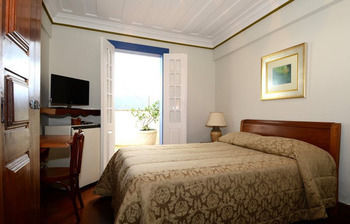 Hostal Hotel Pousada Casa Grande