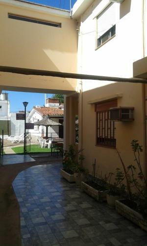 Bed & Breakfast Hosteria Dora