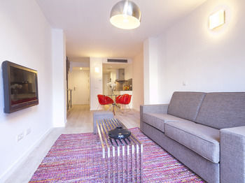 Gir80 Apartments