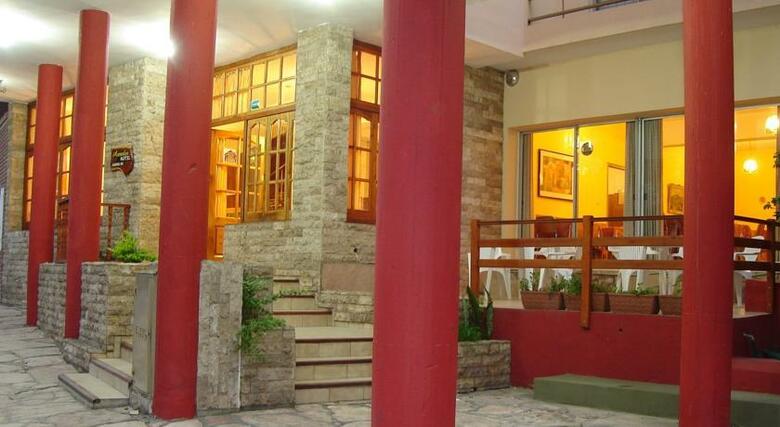 Hotel Arenales
