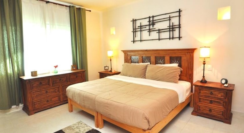 Apartamentos Playa Kaan - Playa Del Carmen Centre