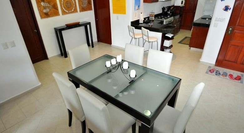 Apartamentos Playa Kaan - Playa Del Carmen Centre