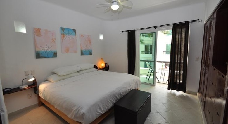 Apartamentos Playa Kaan - Playa Del Carmen Centre