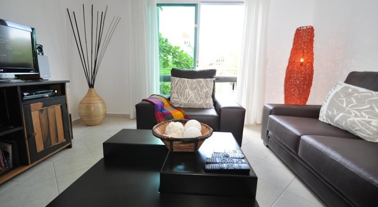 Apartamentos Playa Kaan - Playa Del Carmen Centre