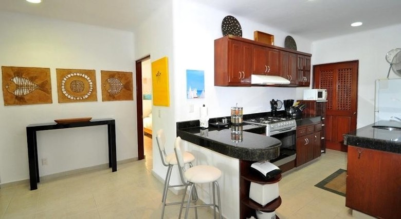 Apartamentos Playa Kaan - Playa Del Carmen Centre