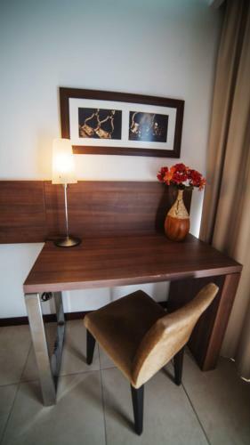 Hotel Estilo Mb