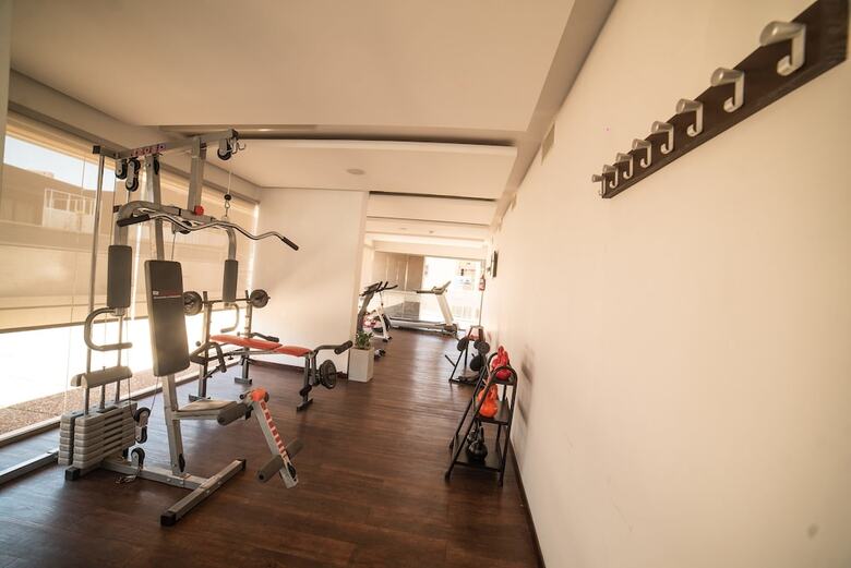 Hotel Estilo Mb