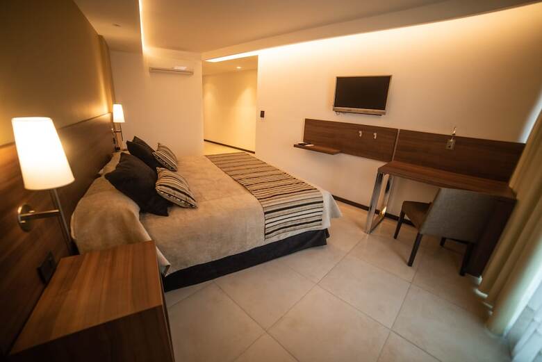 Hotel Estilo Mb