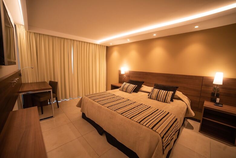 Hotel Estilo Mb
