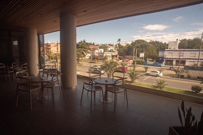 Hotel Estilo Mb