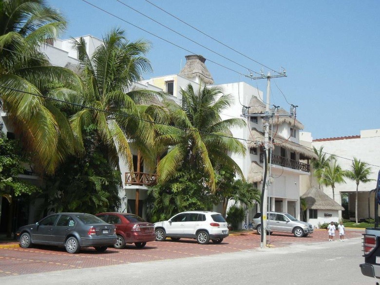 Apartamento Alizes H-24