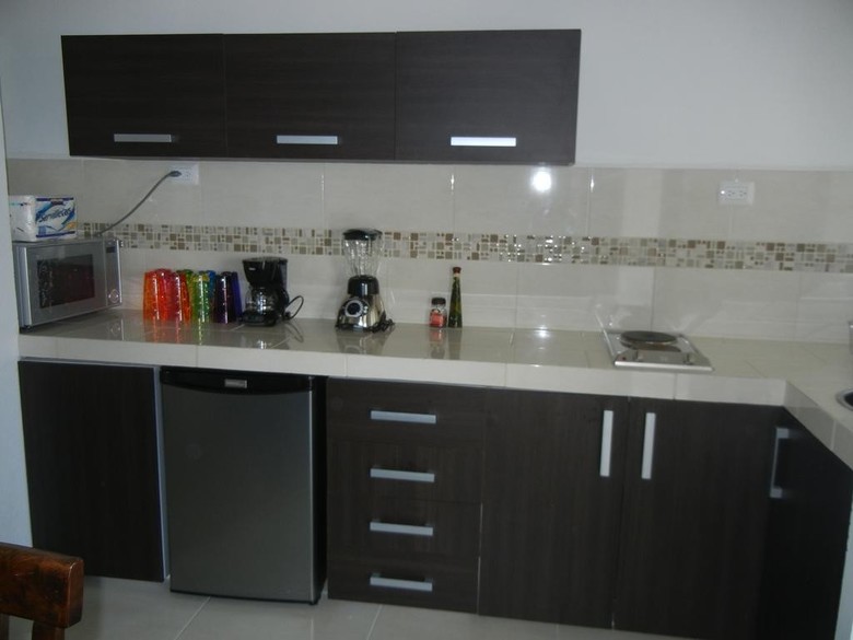 Apartamento Alizes H-24