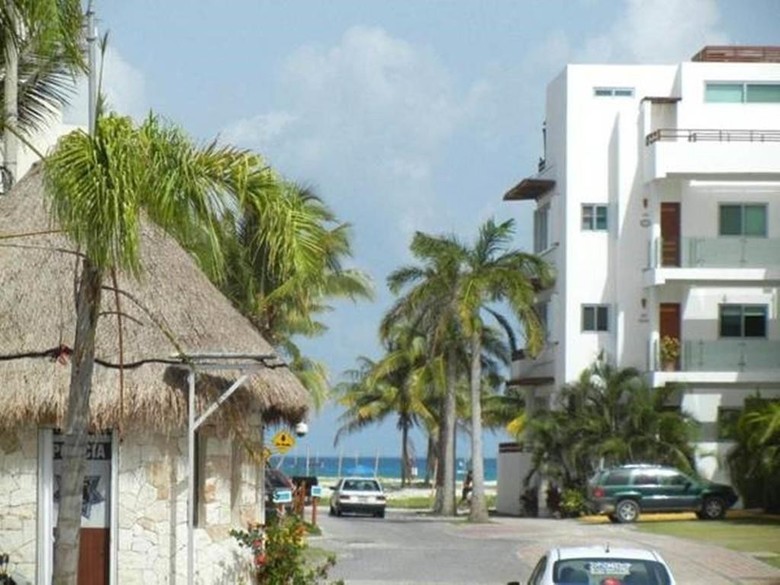 Apartamento Alizes H-24