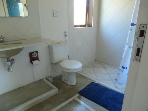 Hostal Pousada Chez Cira
