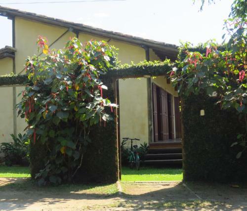 Hostal Pousada Chez Cira