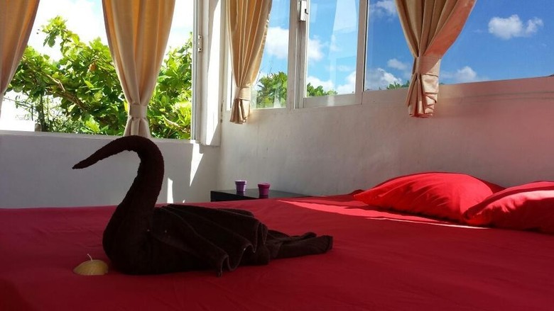 Embarcadero Maya B&B