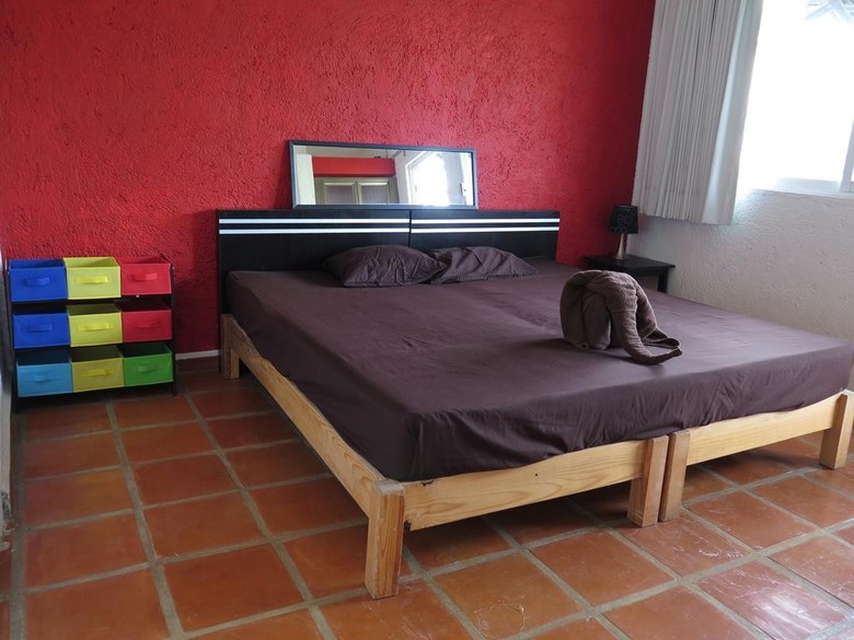 Embarcadero Maya B&B