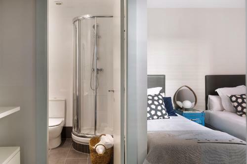 Apartamento C211 Barcelona
