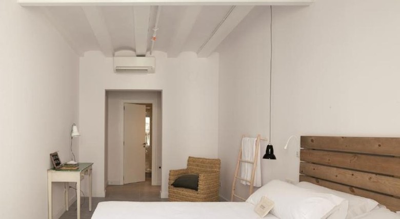 Hostal Grau Barcelona