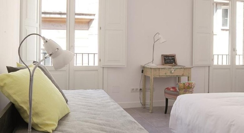 Hostal Grau Barcelona