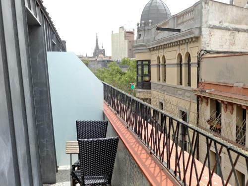Hotel Lloret Ramblas