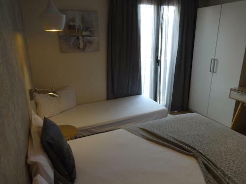 Hotel Lloret Ramblas