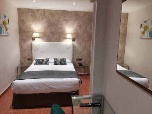 Hotel Lloret Ramblas