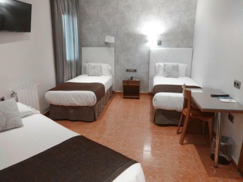 Hotel Lloret Ramblas