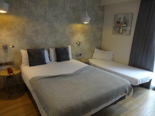 Hotel Lloret Ramblas