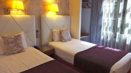 Hotel Lloret Ramblas