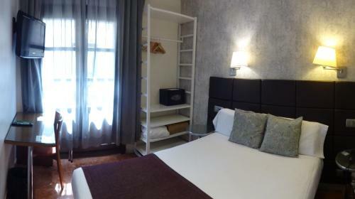 Hotel Lloret Ramblas