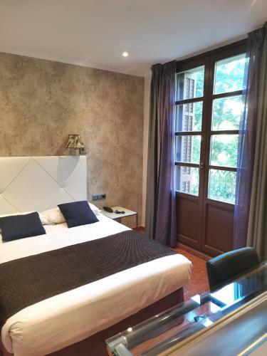 Hotel Lloret Ramblas