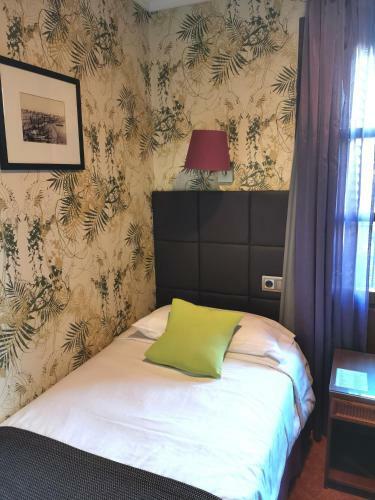 Hotel Lloret Ramblas