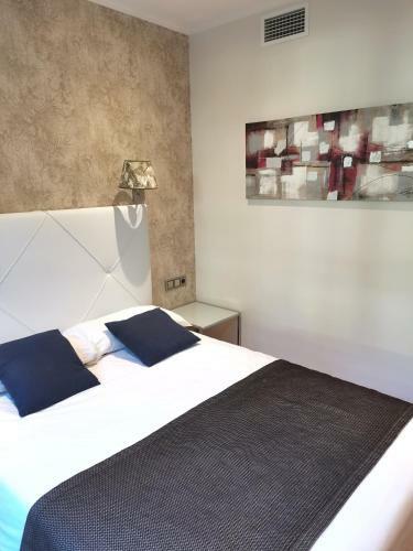 Hotel Lloret Ramblas