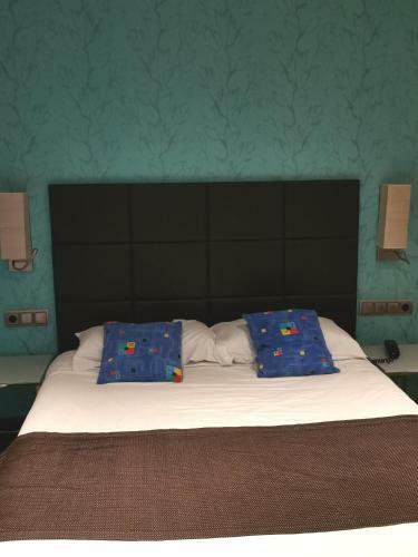 Hotel Lloret Ramblas