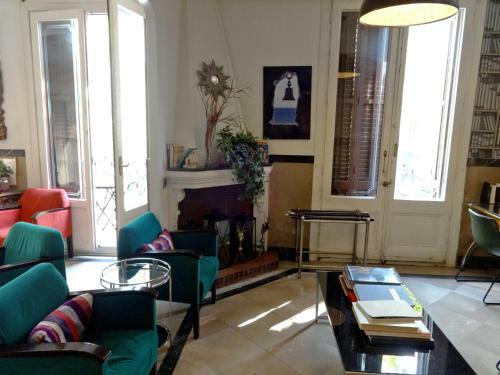 Hotel Lloret Ramblas