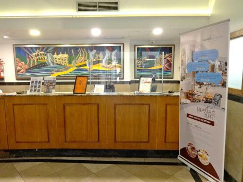 Hotel Lloret Ramblas