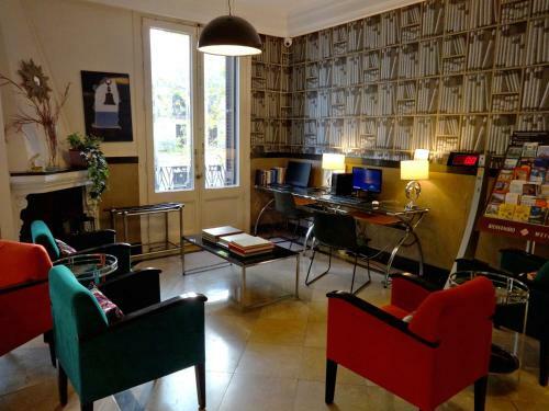 Hotel Lloret Ramblas
