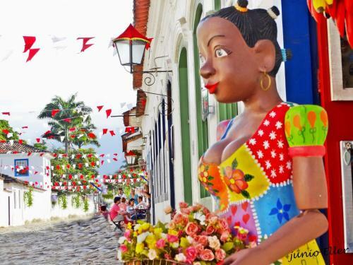 Hostal Pousada Maravilha
