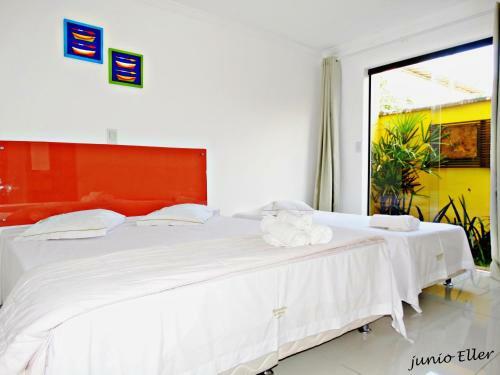 Hostal Pousada Maravilha