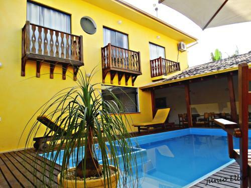 Hostal Pousada Maravilha