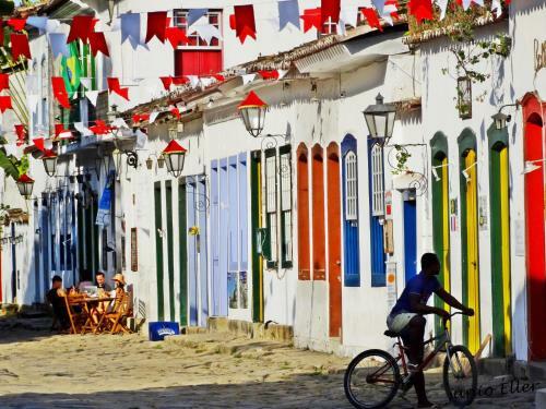Hostal Pousada Maravilha