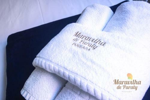 Hostal Pousada Maravilha