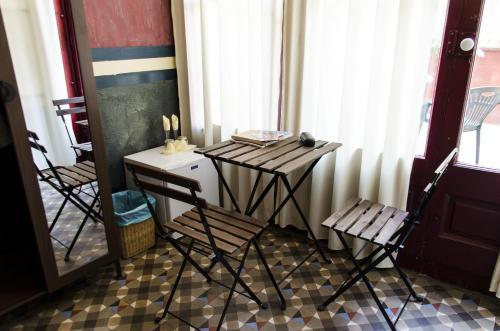 Hostal Bed & Art Barcelona