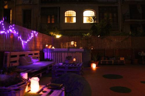 Hostal Bed & Art Barcelona