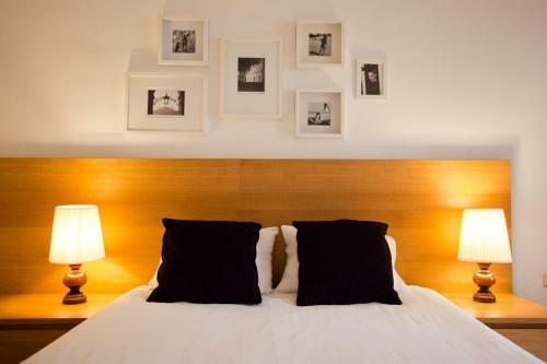 Ramblas Apartments