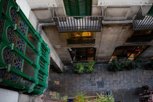 Ramblas Apartments