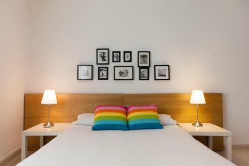 Ramblas Apartments